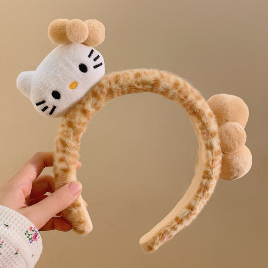Kitty Head Band